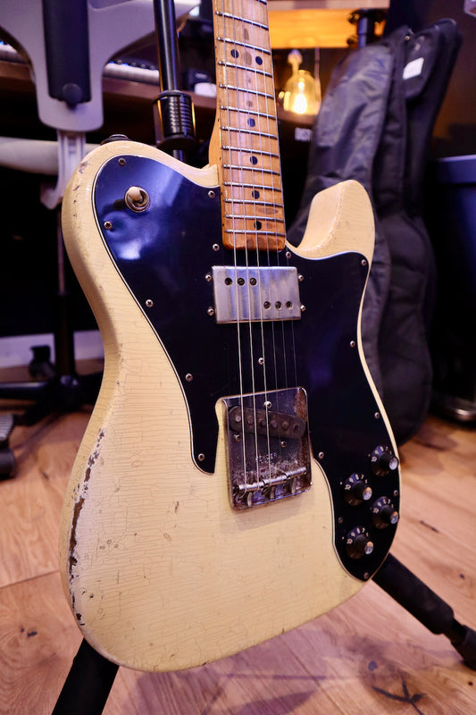 Guitar Setups DR Guitars